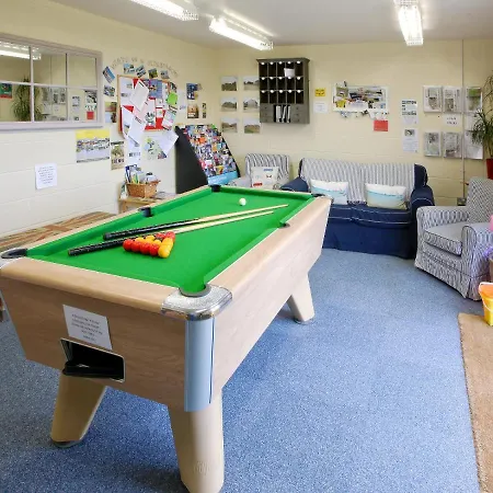 Springthorpe Holiday home Scalby (North Yorkshire)