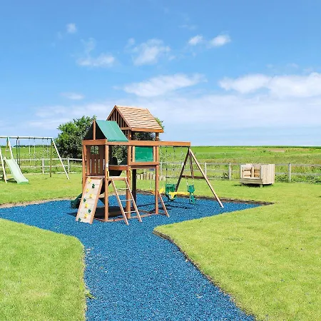 Holiday home Springthorpe Scalby (North Yorkshire)