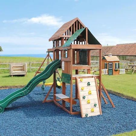 Springthorpe Holiday home Scalby (North Yorkshire)