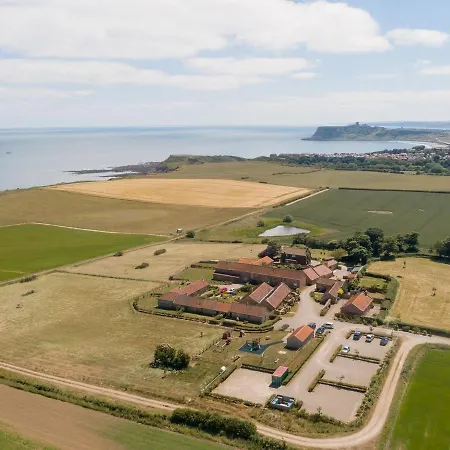 Springthorpe Holiday home Scalby (North Yorkshire)