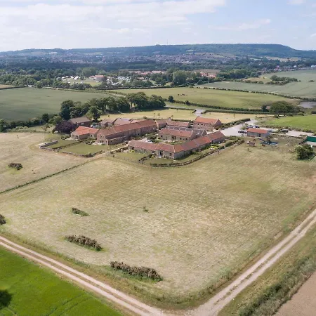 Springthorpe Holiday home