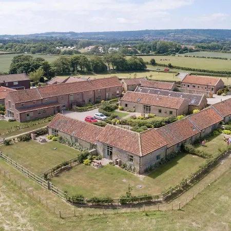 Holiday home Springthorpe