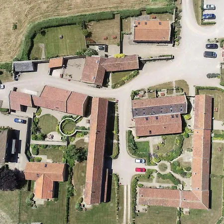 Springthorpe * Scalby (North Yorkshire)