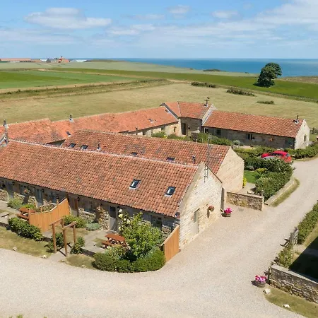 Springthorpe Holiday home Scalby (North Yorkshire)