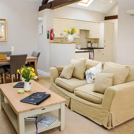 Springthorpe Holiday home