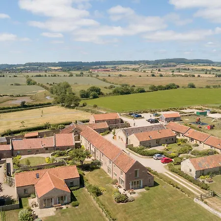 Springthorpe * Scalby (North Yorkshire)