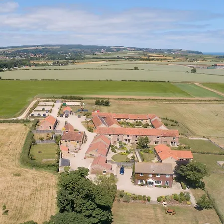Holiday home Springthorpe *
