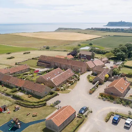 Holiday home Springthorpe Scalby (North Yorkshire)