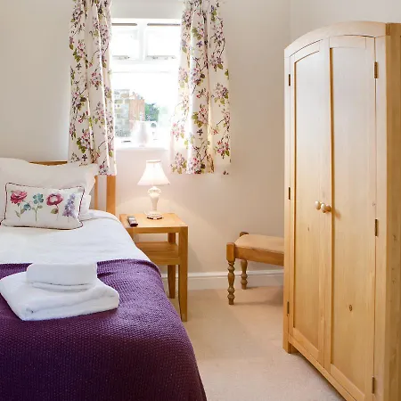Holiday home Springthorpe *