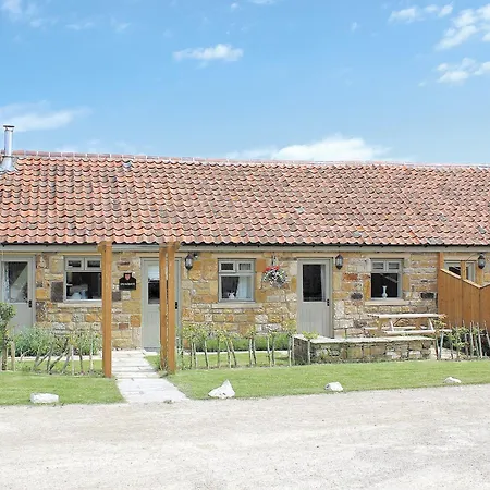 Feriehus Springthorpe *